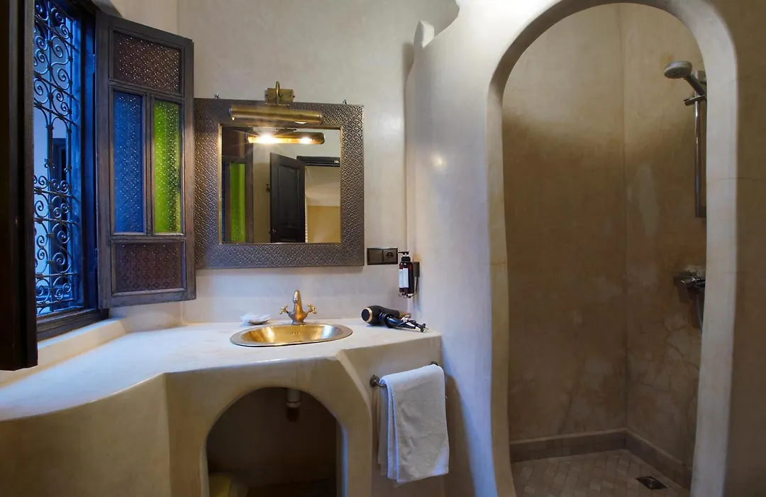 Riad Bijoux Marrakech-1