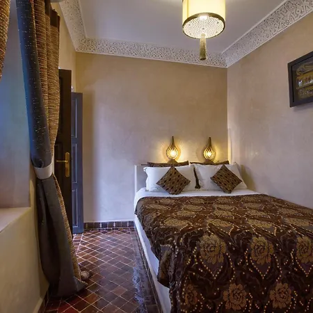 Riad Bijoux Marrakech-2
